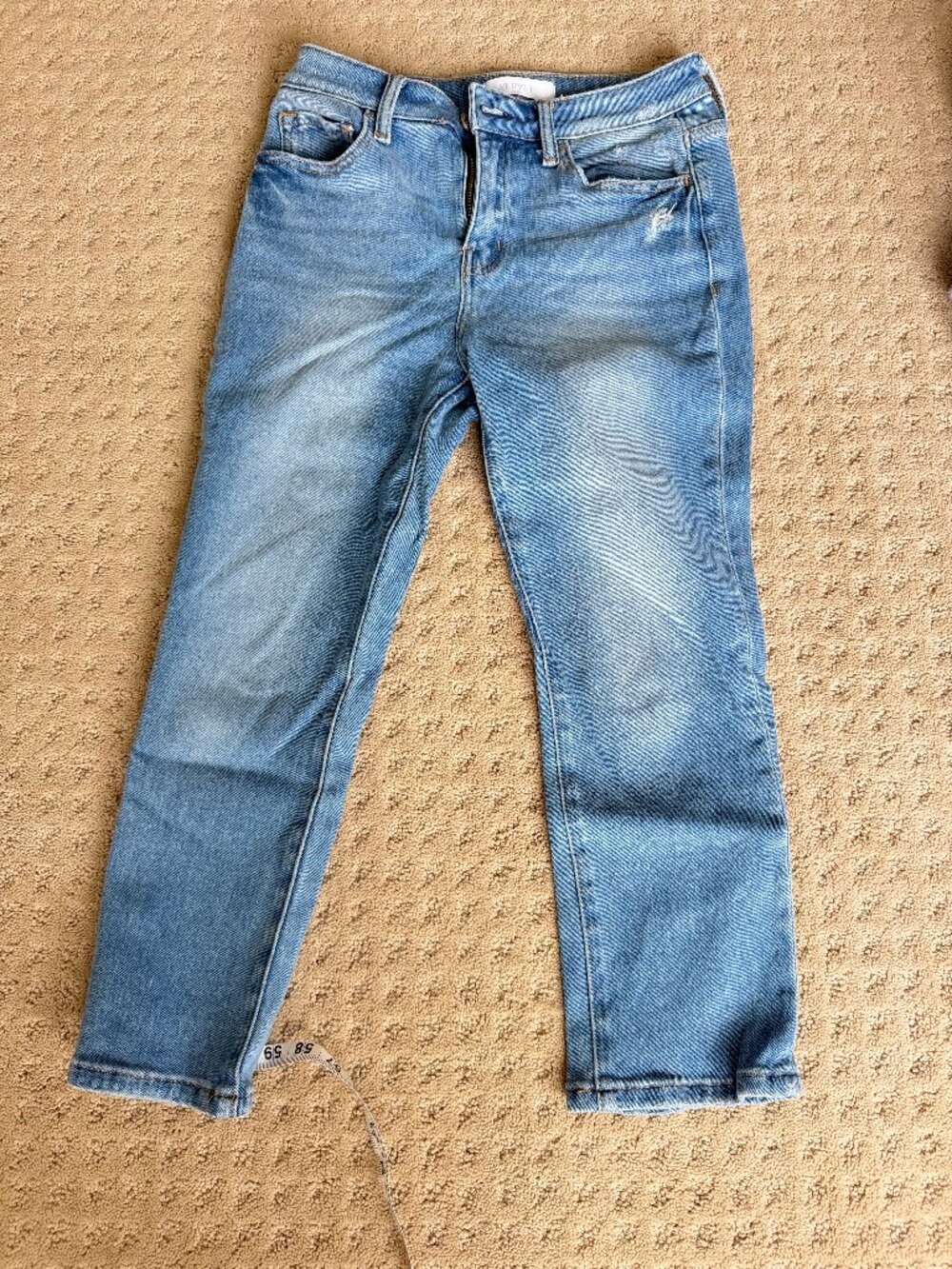 Vervet Jeans